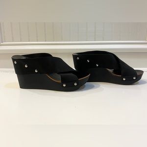 Rocket Dog Wedge Sandals